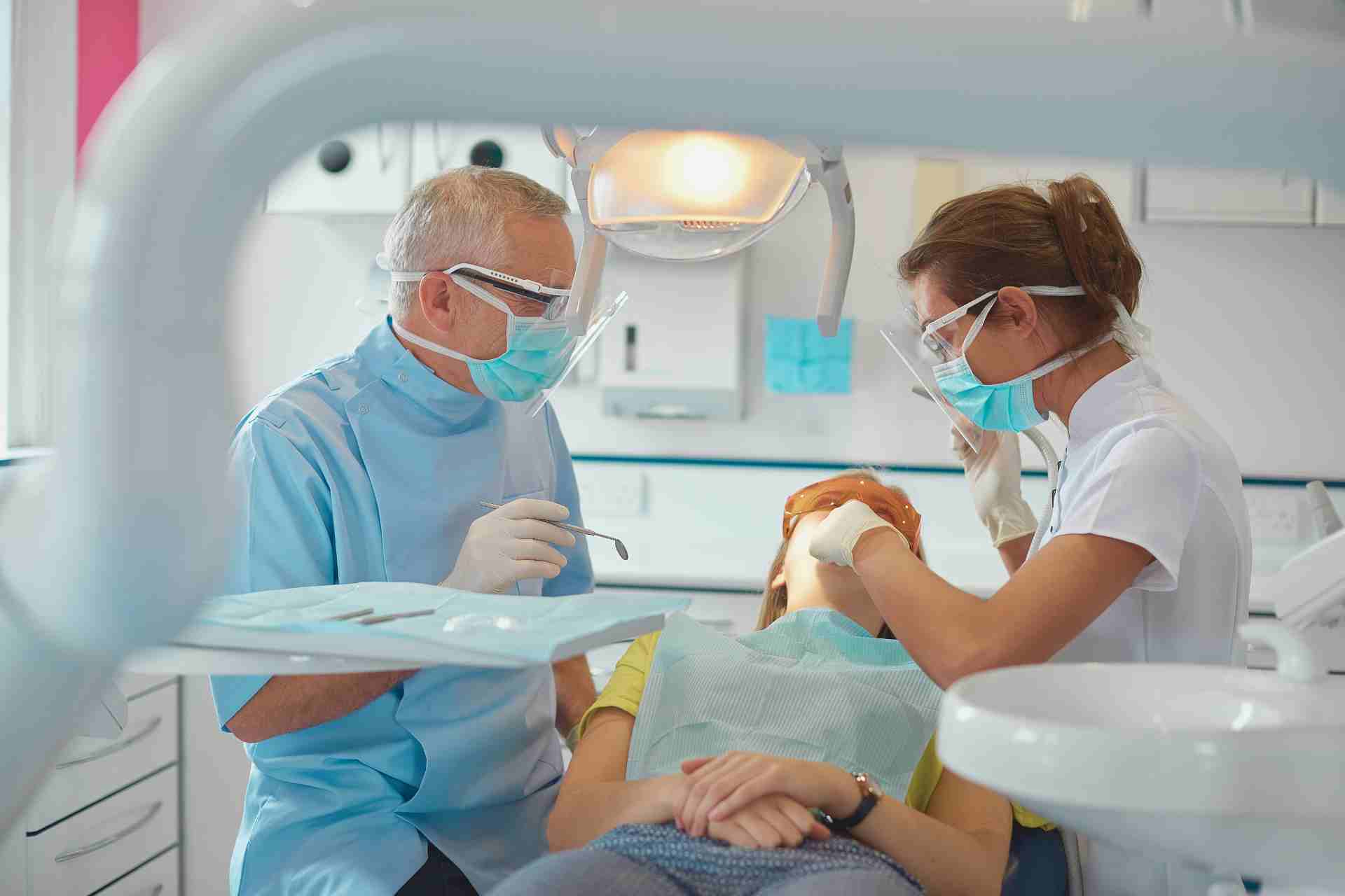 Dentist in Tonopah, AZ